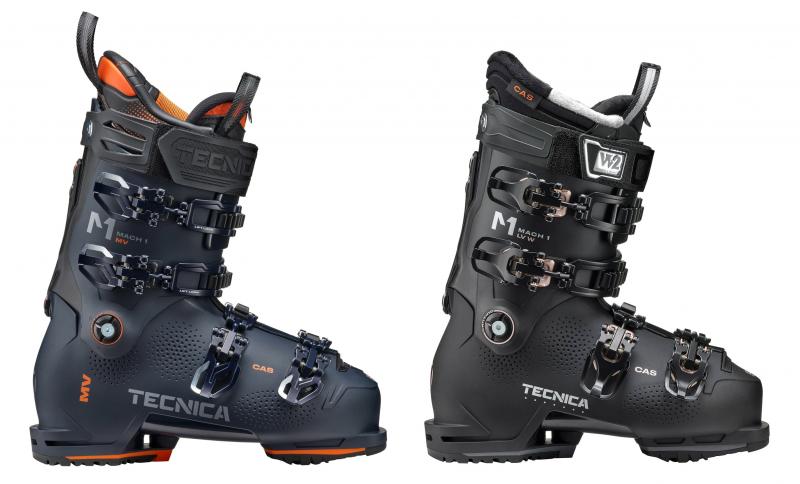 Ready For Adventure This Winter. Find The Best Alpine Boots For Men