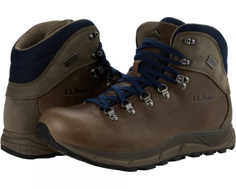 Ready For Adventure This Winter. Find The Best Alpine Boots For Men