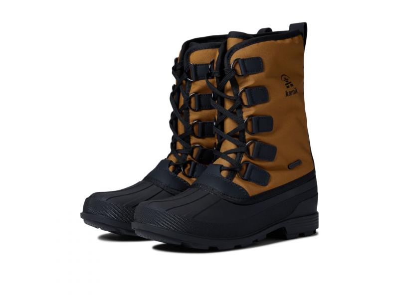 Ready For Adventure This Winter. Find The Best Alpine Boots For Men