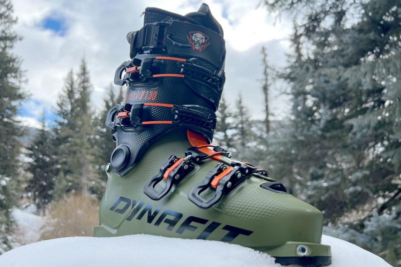 Ready For Adventure This Winter. Find The Best Alpine Boots For Men