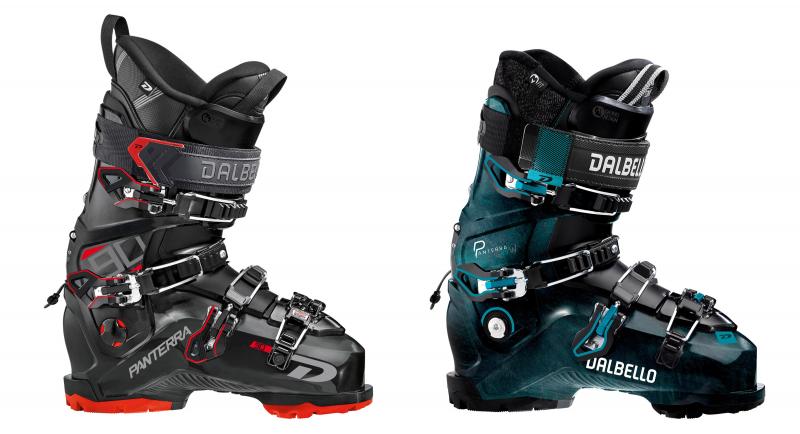 Ready For Adventure This Winter. Find The Best Alpine Boots For Men