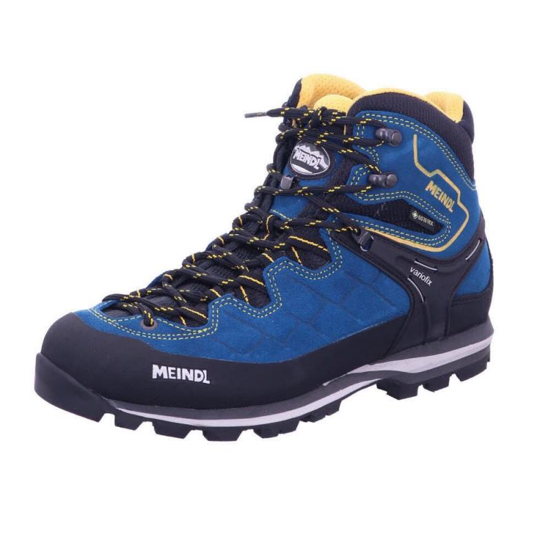 Ready For Adventure This Winter. Find The Best Alpine Boots For Men