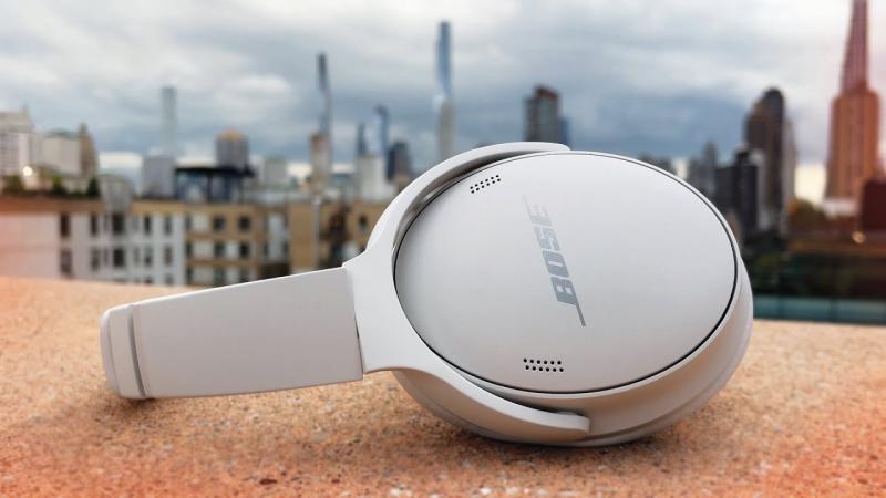 Ready for Adventure. Why You Need the Bose SI2I Sport Headphones