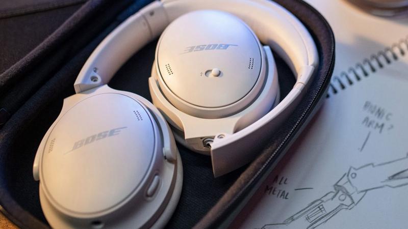 Ready for Adventure. Why You Need the Bose SI2I Sport Headphones