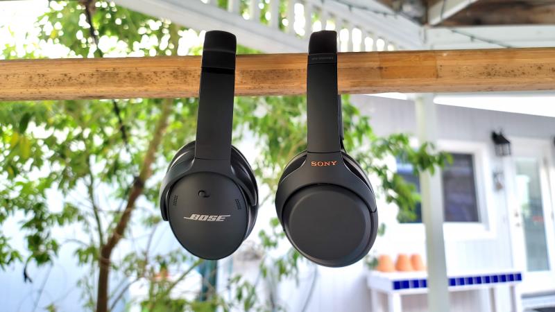 Ready for Adventure. Why You Need the Bose SI2I Sport Headphones