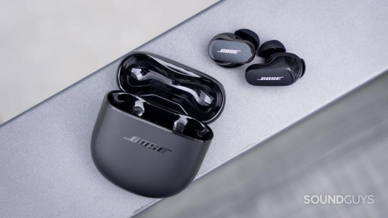 Ready for Adventure. Why You Need the Bose SI2I Sport Headphones