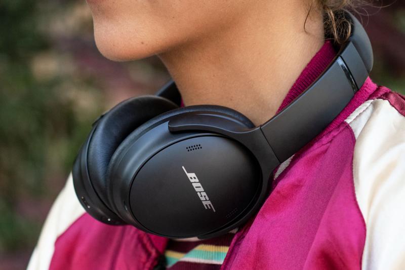 Ready for Adventure. Why You Need the Bose SI2I Sport Headphones