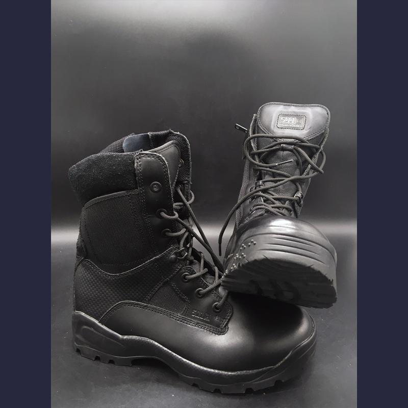 Ready For Any Mission With These Amazing Boots. 5.11