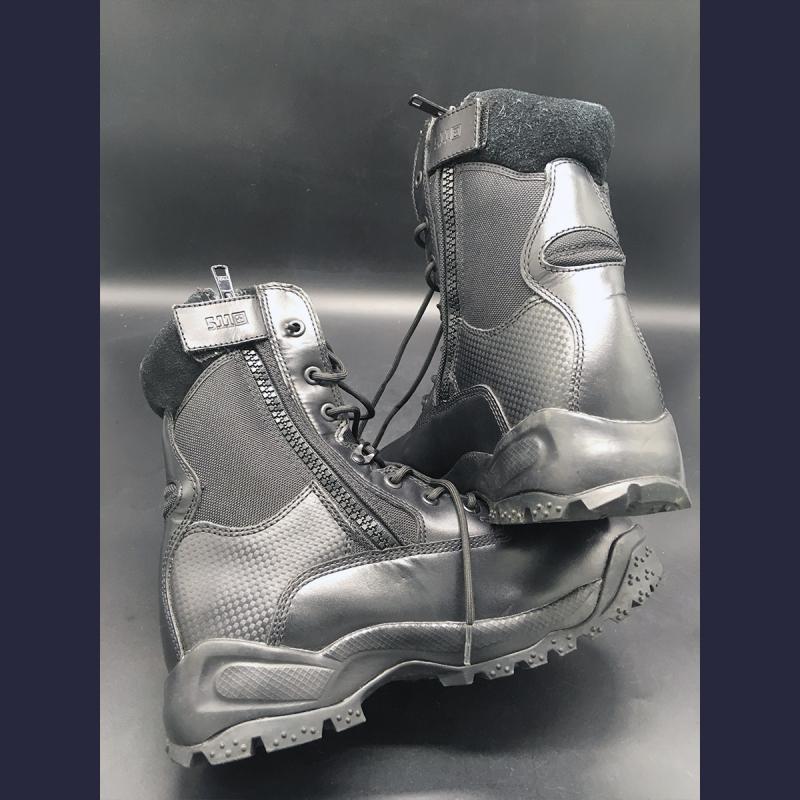 Ready For Any Mission With These Amazing Boots. 5.11