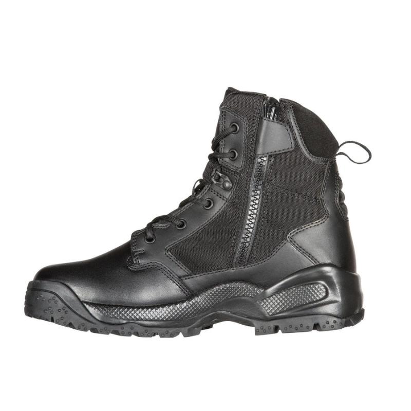 Ready For Any Mission With These Amazing Boots. 5.11