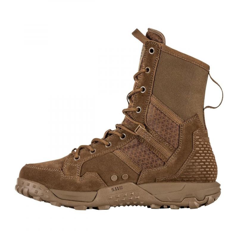 Ready For Any Mission With These Amazing Boots. 5.11