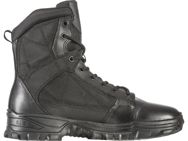 Ready For Any Mission With These Amazing Boots. 5.11