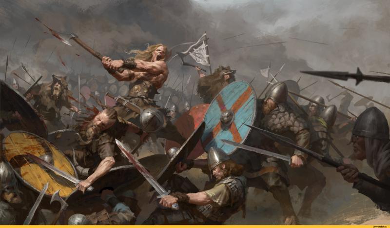 Ready for Battle: 15 Engaging Features of Warrior