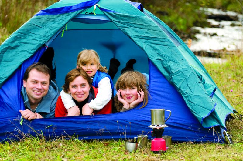 Ready for Camping Adventures This Year. Discover the 15 Must-Have Features of the Coleman Cabin Tent