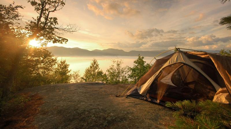 Ready for Camping Adventures This Year. Discover the 15 Must-Have Features of the Coleman Cabin Tent