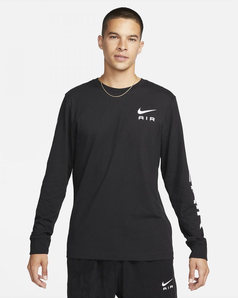 Ready for Cold Weather Runs This Year. Discover The Best Nike Long Sleeve Shirts for Warmth