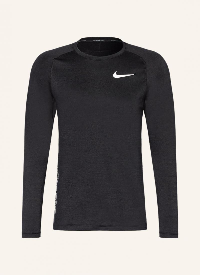 Ready for Cold Weather Runs This Year. Discover The Best Nike Long Sleeve Shirts for Warmth