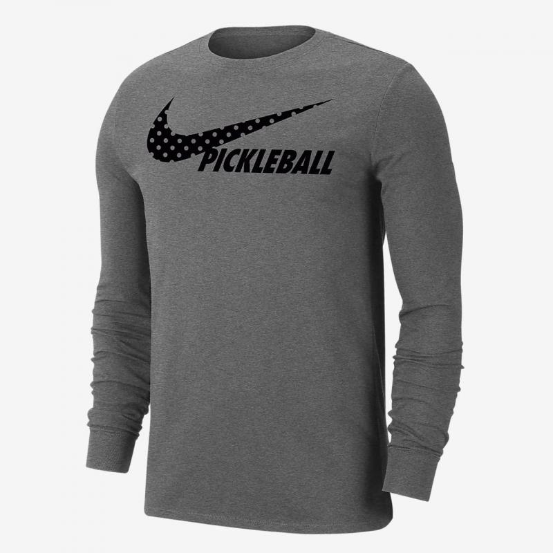 Ready for Cold Weather Runs This Year. Discover The Best Nike Long Sleeve Shirts for Warmth