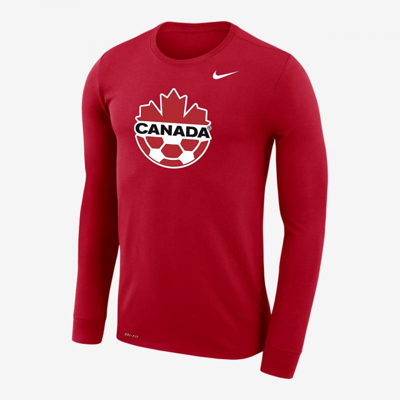 Ready for Cold Weather Runs This Year. Discover The Best Nike Long Sleeve Shirts for Warmth