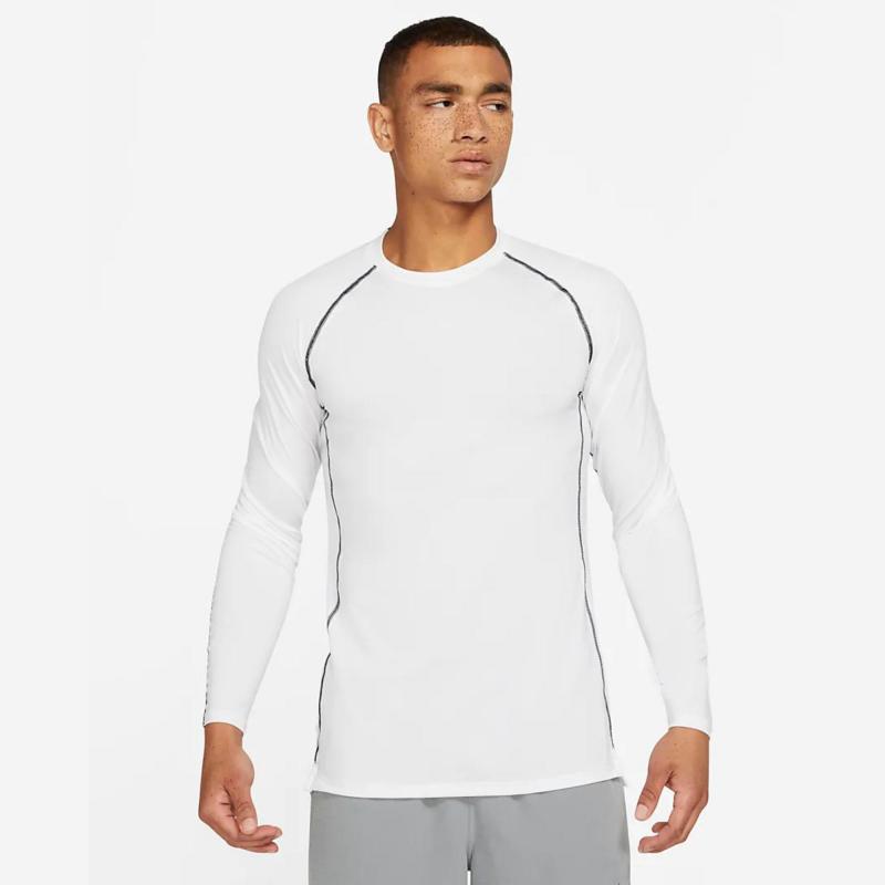 Ready for Cold Weather Runs This Year. Discover The Best Nike Long Sleeve Shirts for Warmth