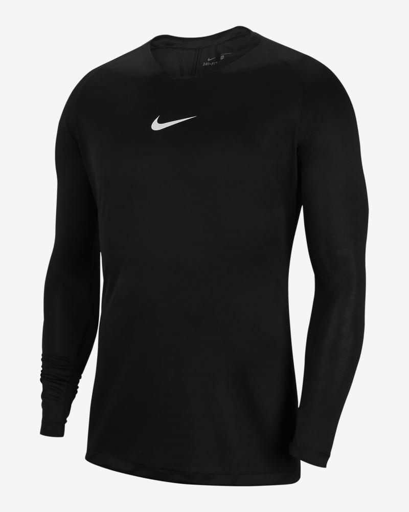 Ready for Cold Weather Runs This Year. Discover The Best Nike Long Sleeve Shirts for Warmth