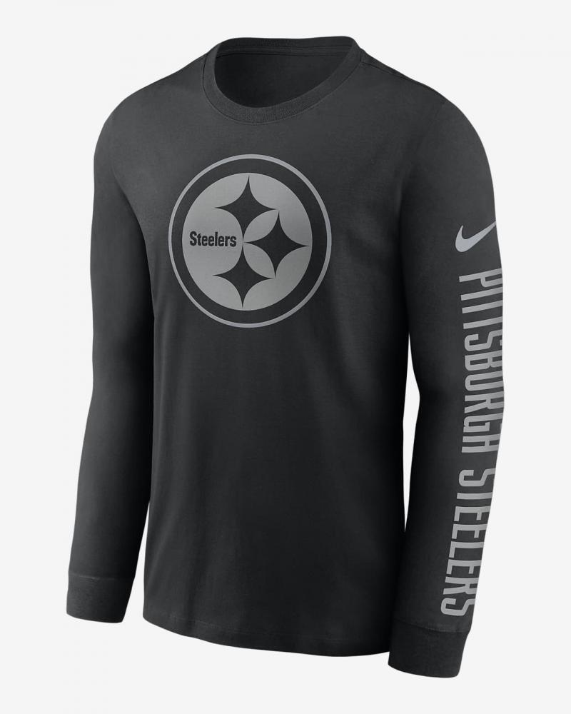 Ready for Cold Weather Runs This Year. Discover The Best Nike Long Sleeve Shirts for Warmth