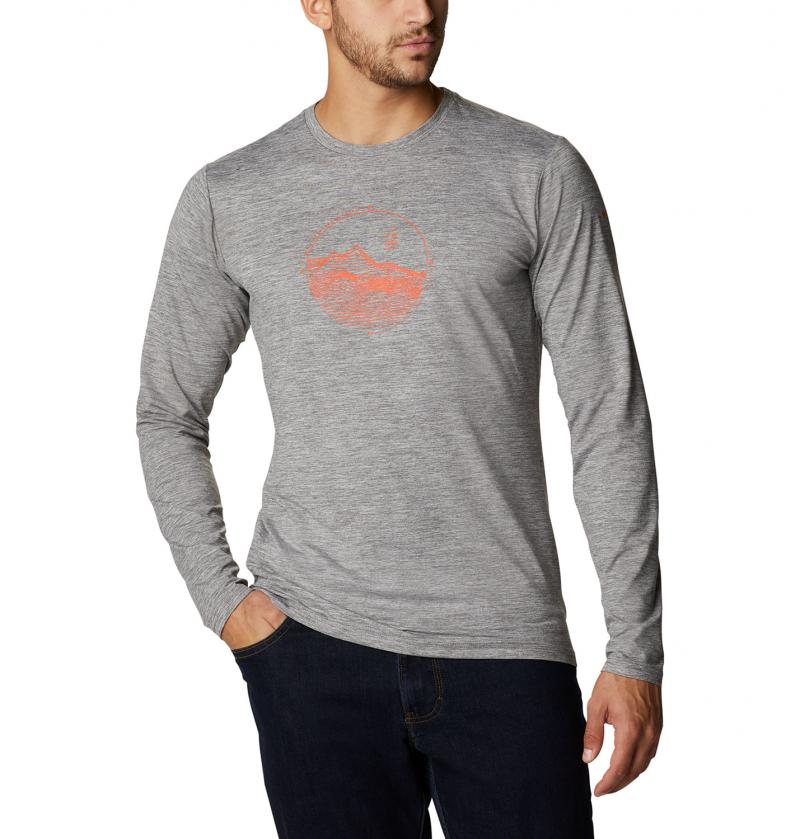 Ready for Cold Weather Runs This Year. Discover The Best Nike Long Sleeve Shirts for Warmth