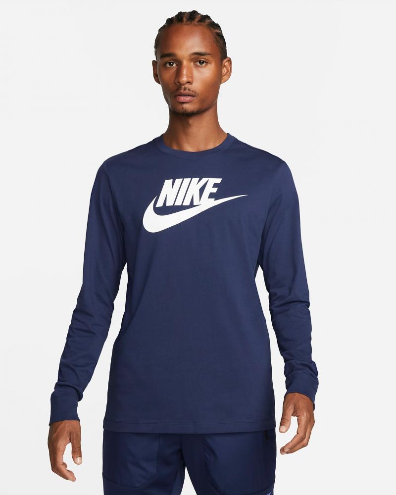 Ready for Cold Weather Runs This Year. Discover The Best Nike Long Sleeve Shirts for Warmth