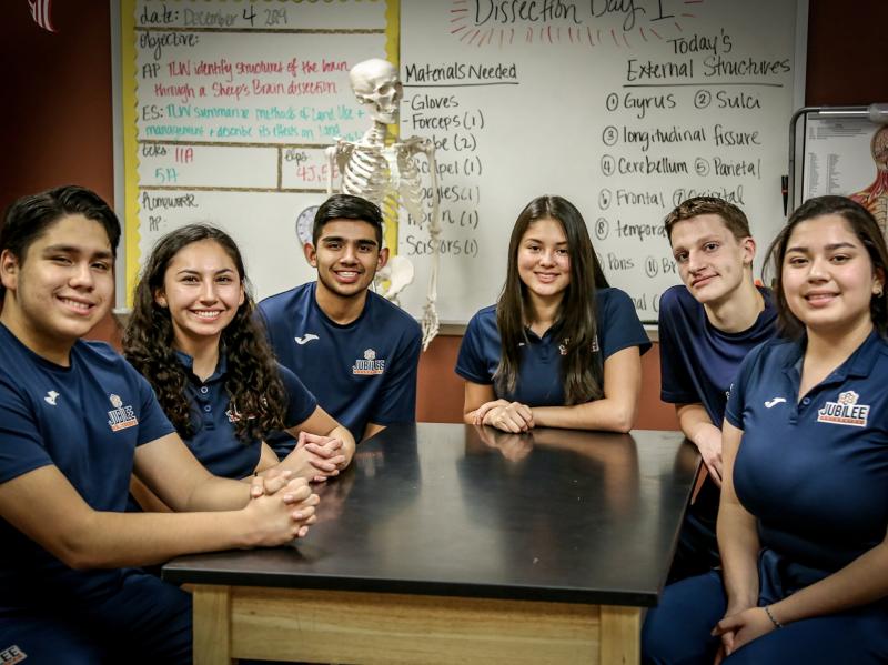 Ready for College Success: 5 Crucial Study Habits to Instill Now at Kimberley Academy Montclair