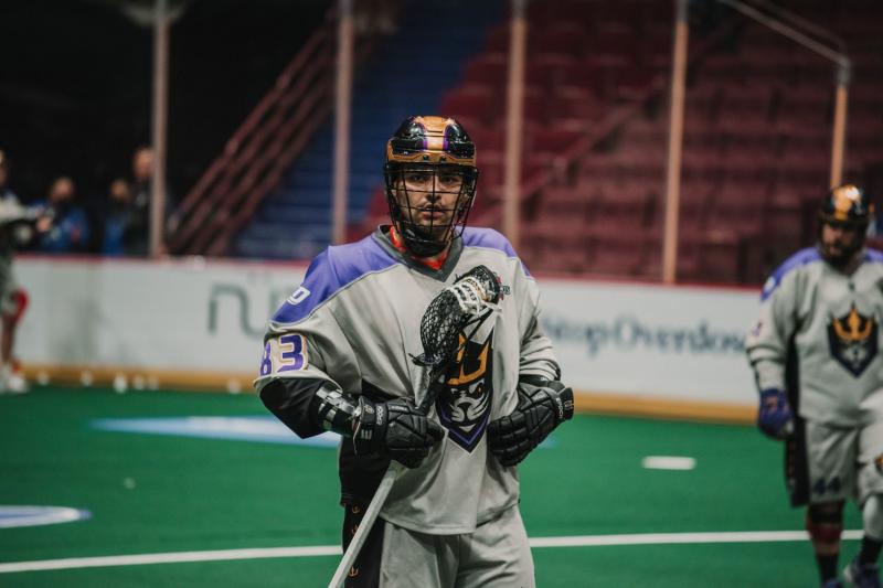 Ready for Colorado Mammoth Lacrosse in 2023. Their Exciting Schedule Awaits