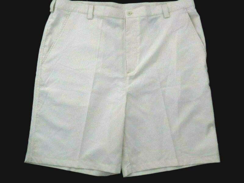 Ready For Cooler Days On The Course. Walter Hagen Golf Shorts: 15 Key Details