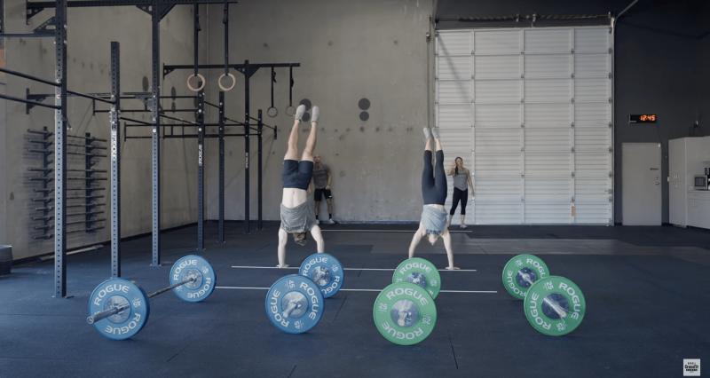 Ready for CrossFit in 2023. The Top Reebok CrossFit Gear For Your Workouts