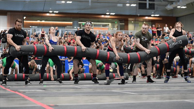 Ready for CrossFit in 2023. The Top Reebok CrossFit Gear For Your Workouts