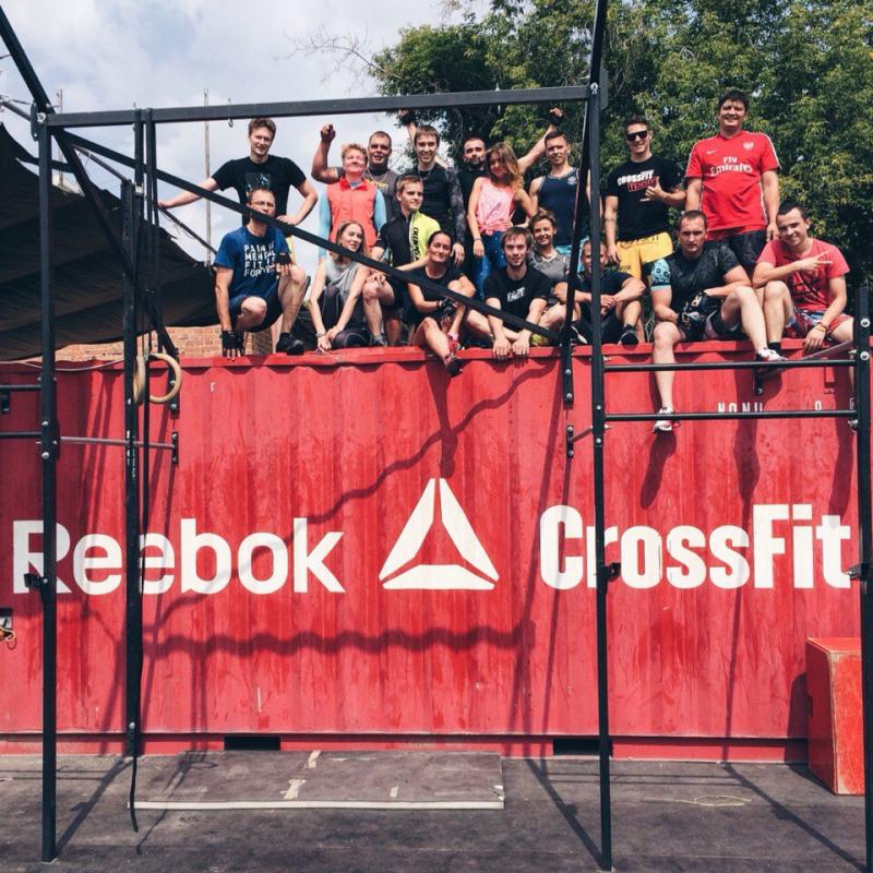 Ready for CrossFit in 2023. The Top Reebok CrossFit Gear For Your Workouts