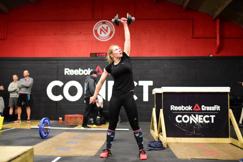 Ready for CrossFit in 2023. The Top Reebok CrossFit Gear For Your Workouts