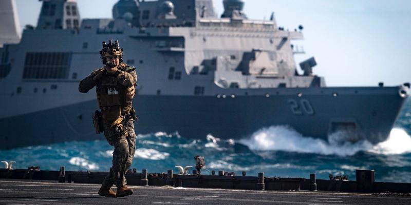 Ready For Duty. The 15 Top Army Navy Gear Items For 2023