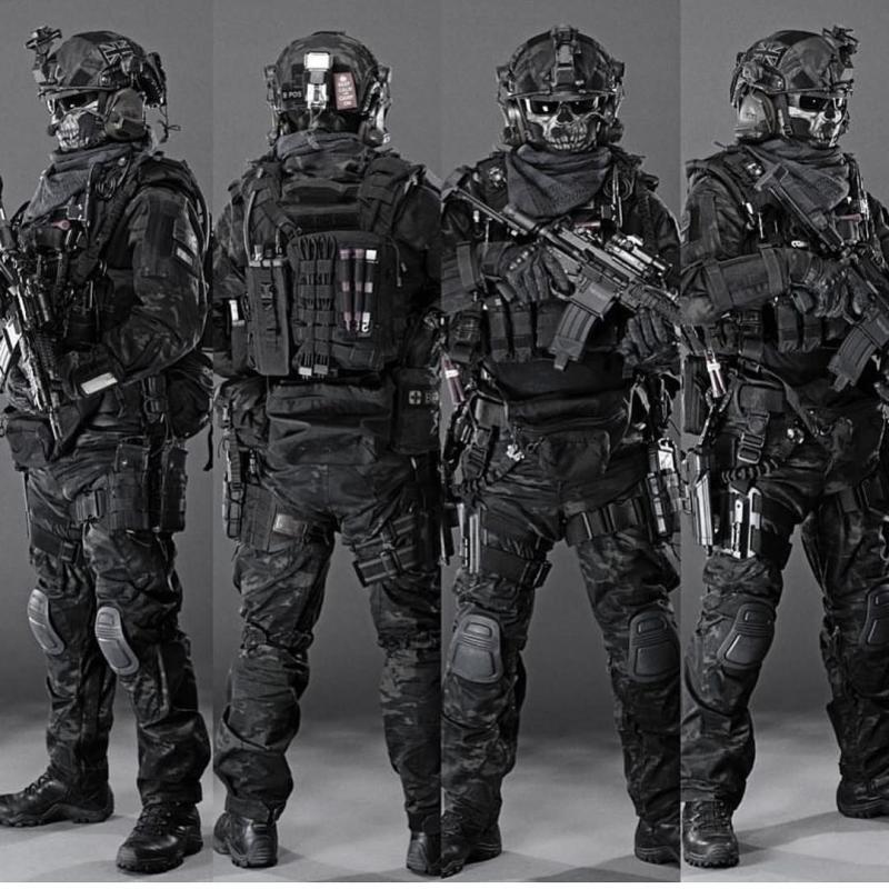 Ready For Duty. The 15 Top Army Navy Gear Items For 2023