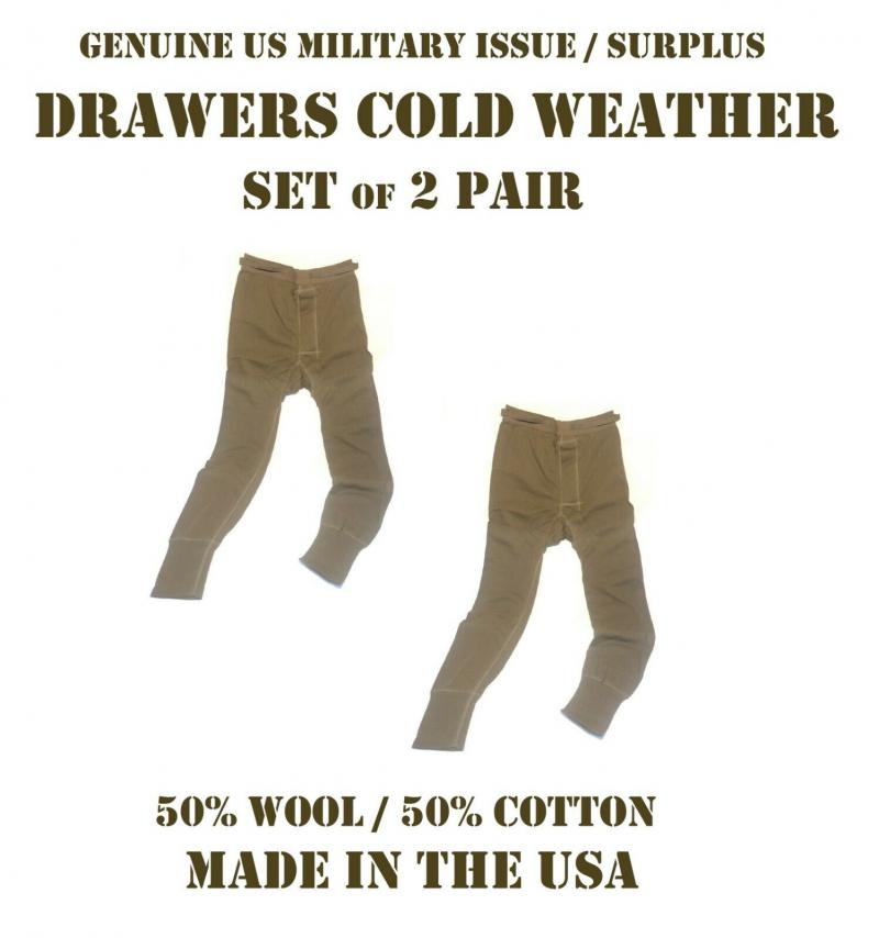 Ready for Extreme Cold. Invest in the Best Extreme Weather Pants