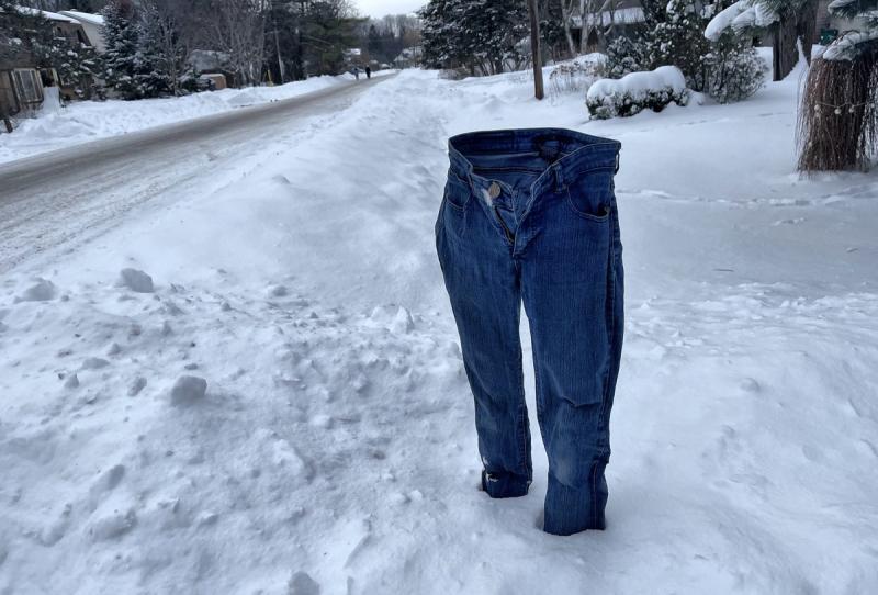 Ready for Extreme Cold. Invest in the Best Extreme Weather Pants