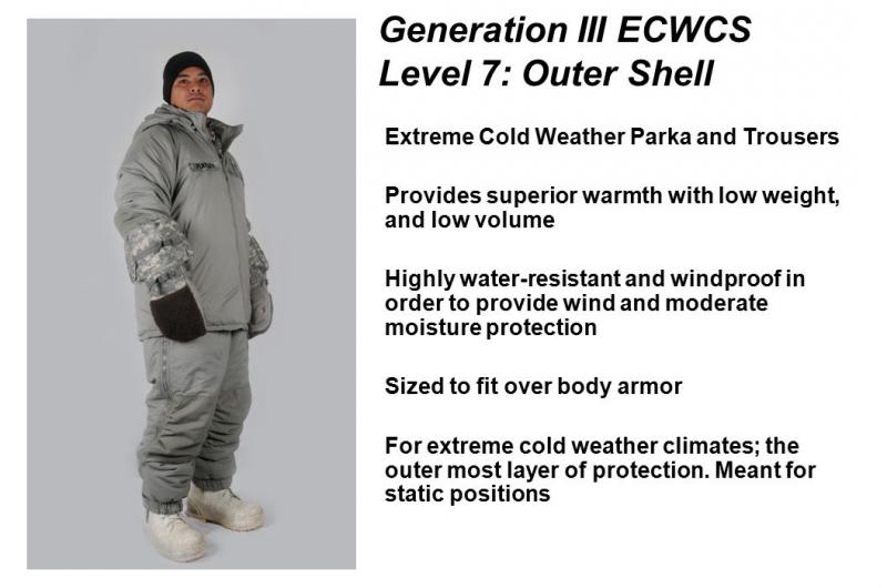 Ready for Extreme Cold. Invest in the Best Extreme Weather Pants