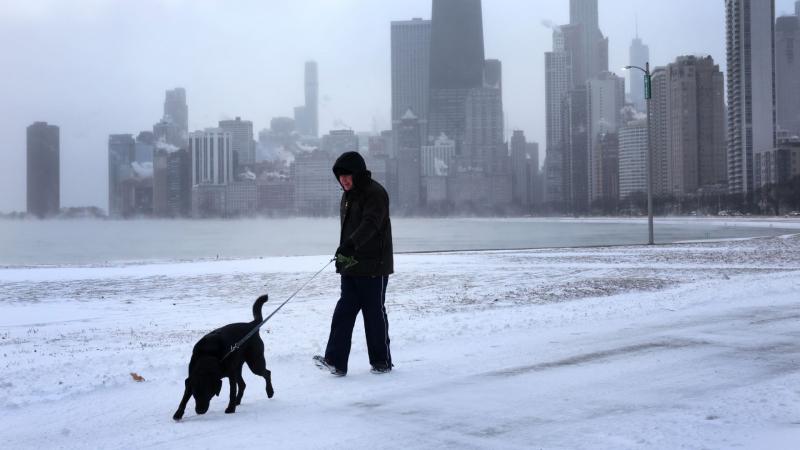 Ready for Extreme Cold. Invest in the Best Extreme Weather Pants