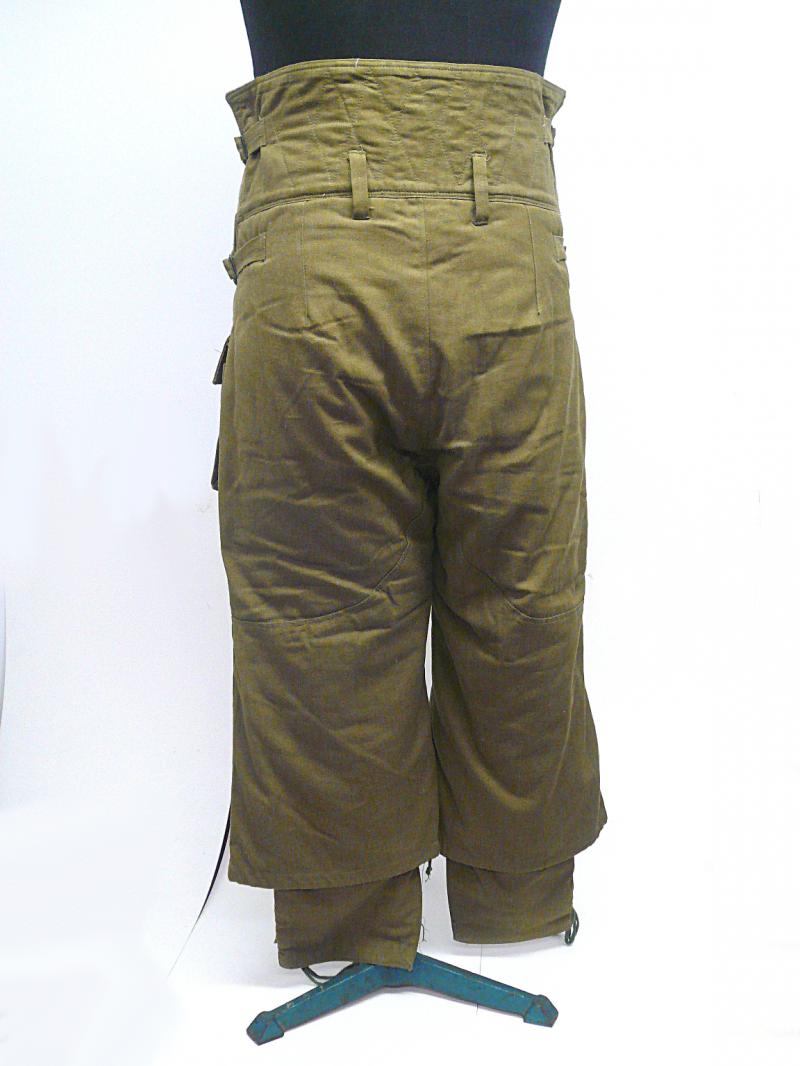 Ready for Extreme Cold. Invest in the Best Extreme Weather Pants