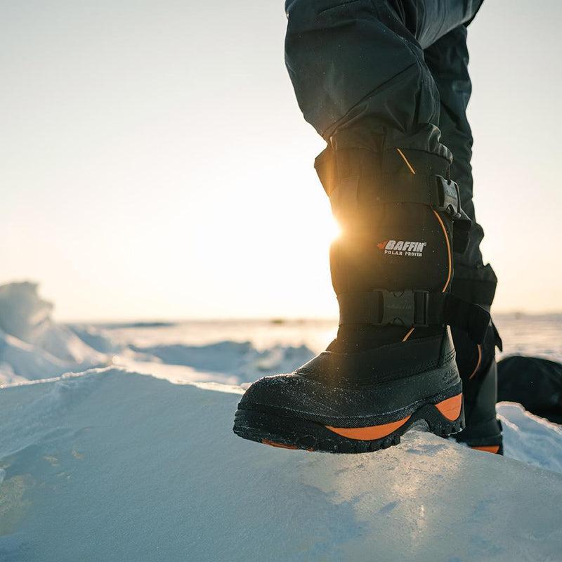 Ready for Frigid Temps this Winter. Find the Best Insulated Boots Here