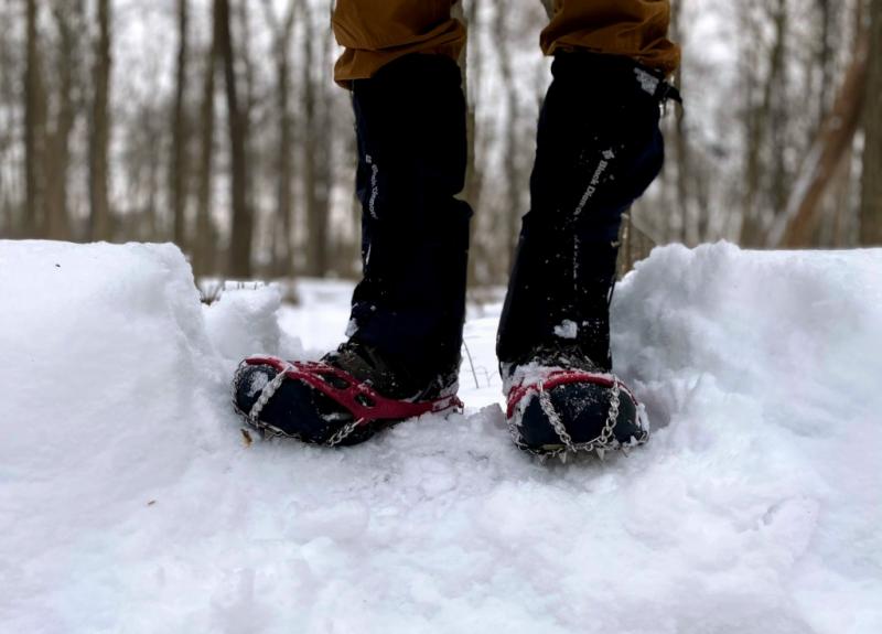 Ready for Frigid Temps this Winter. Find the Best Insulated Boots Here