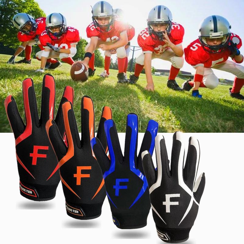 Ready For Game Day. Snag These 15 Must-Have Football Gloves Under $50