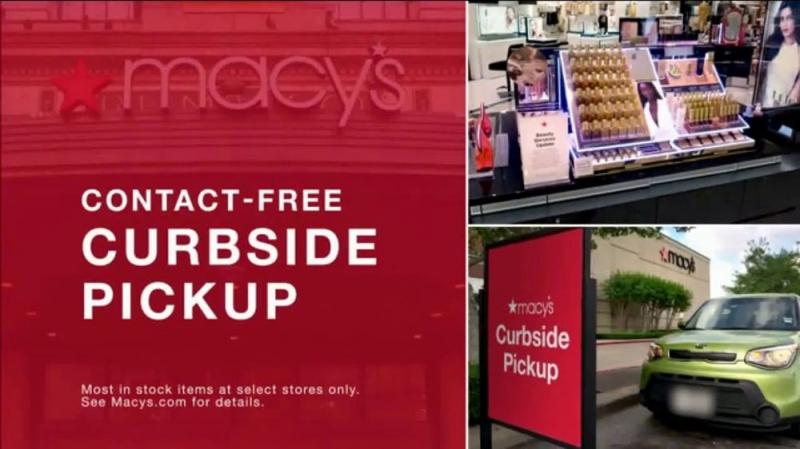 Ready for Hassle-Free Shopping. Tips for Plus Size Curbside Pickup