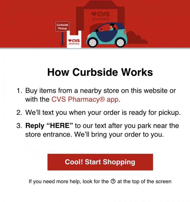 Ready for Hassle-Free Shopping. Tips for Plus Size Curbside Pickup