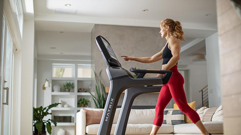 Ready for High-Impact Fitness in Red: 15 Eye-Catching Red Sports Bras for Power Workouts