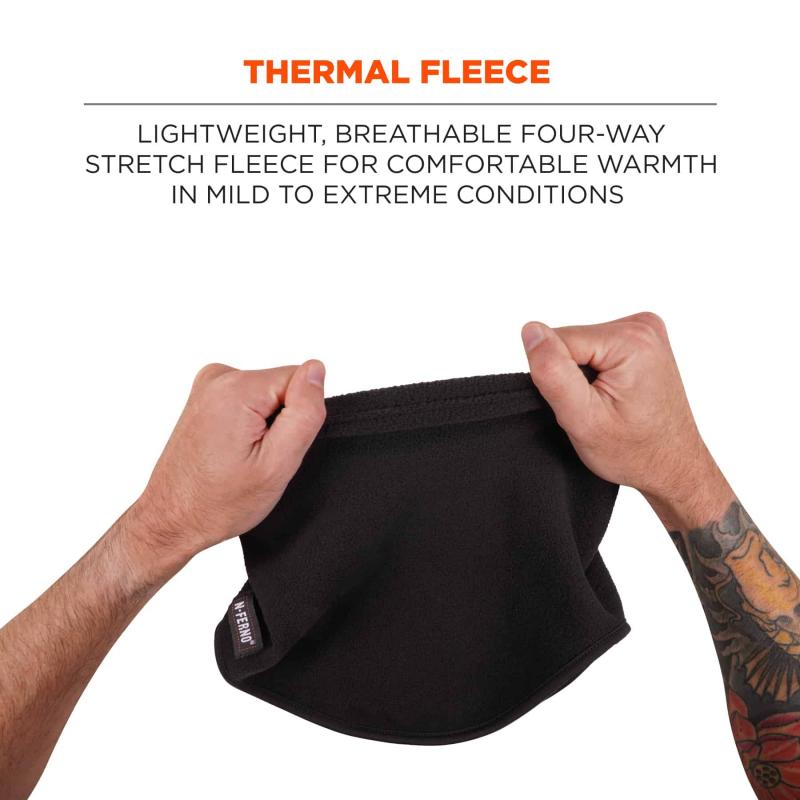 Ready for Hotter Days This Year. 15 Pro Tips for Wearing a Neck Gaiter in Warm Weather