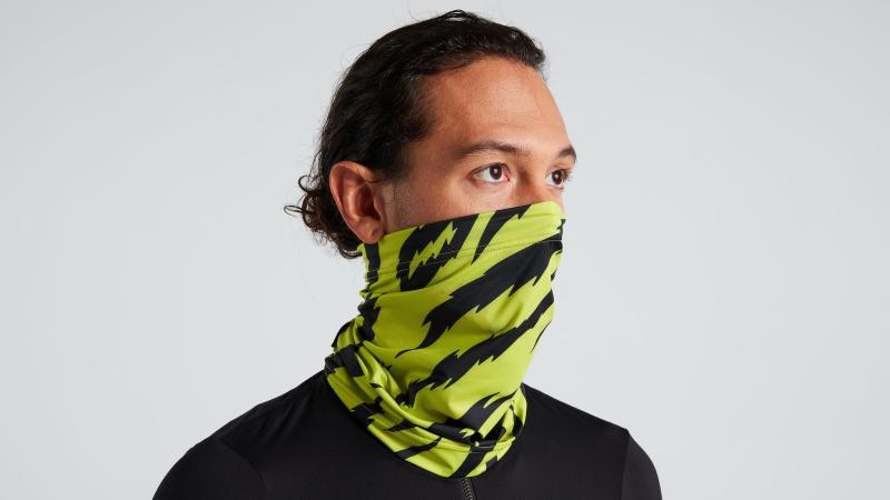 Ready for Hotter Days This Year. 15 Pro Tips for Wearing a Neck Gaiter in Warm Weather